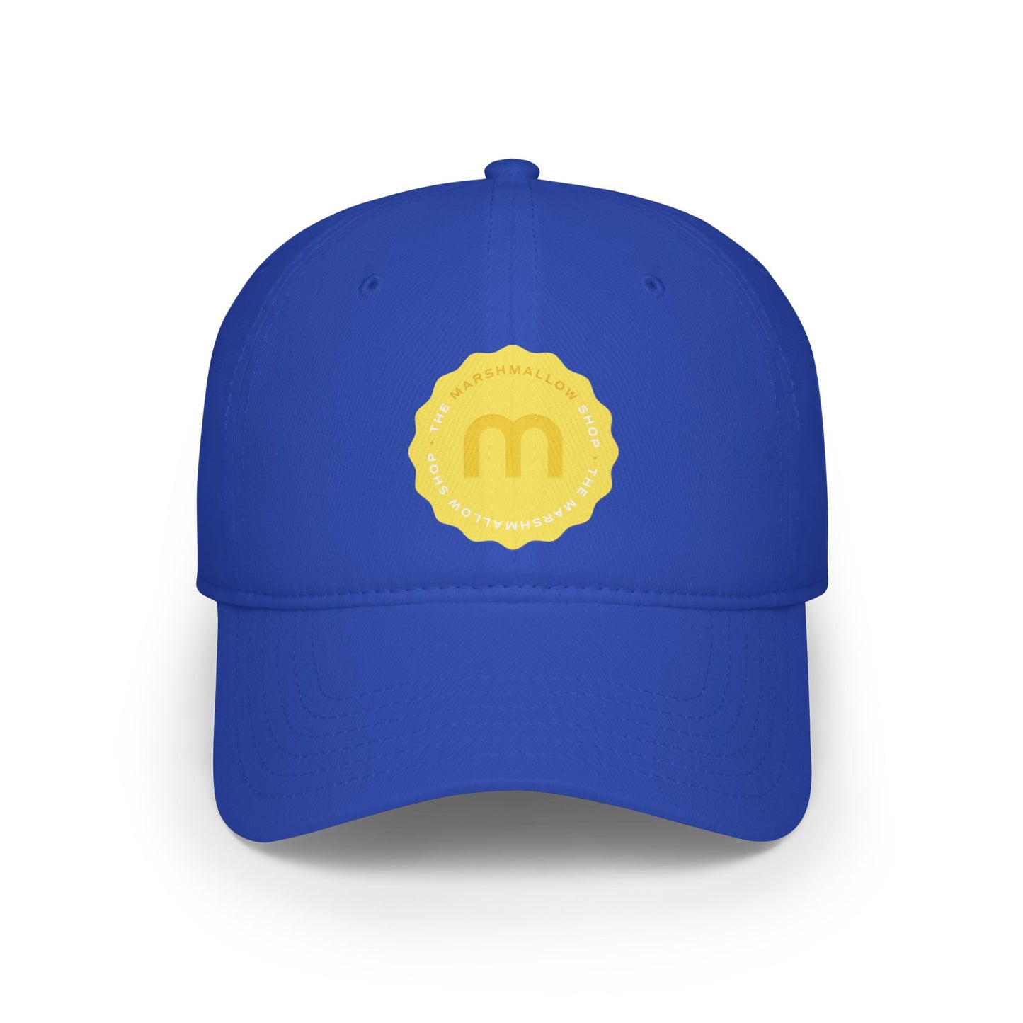 M Seal Unisex Cap