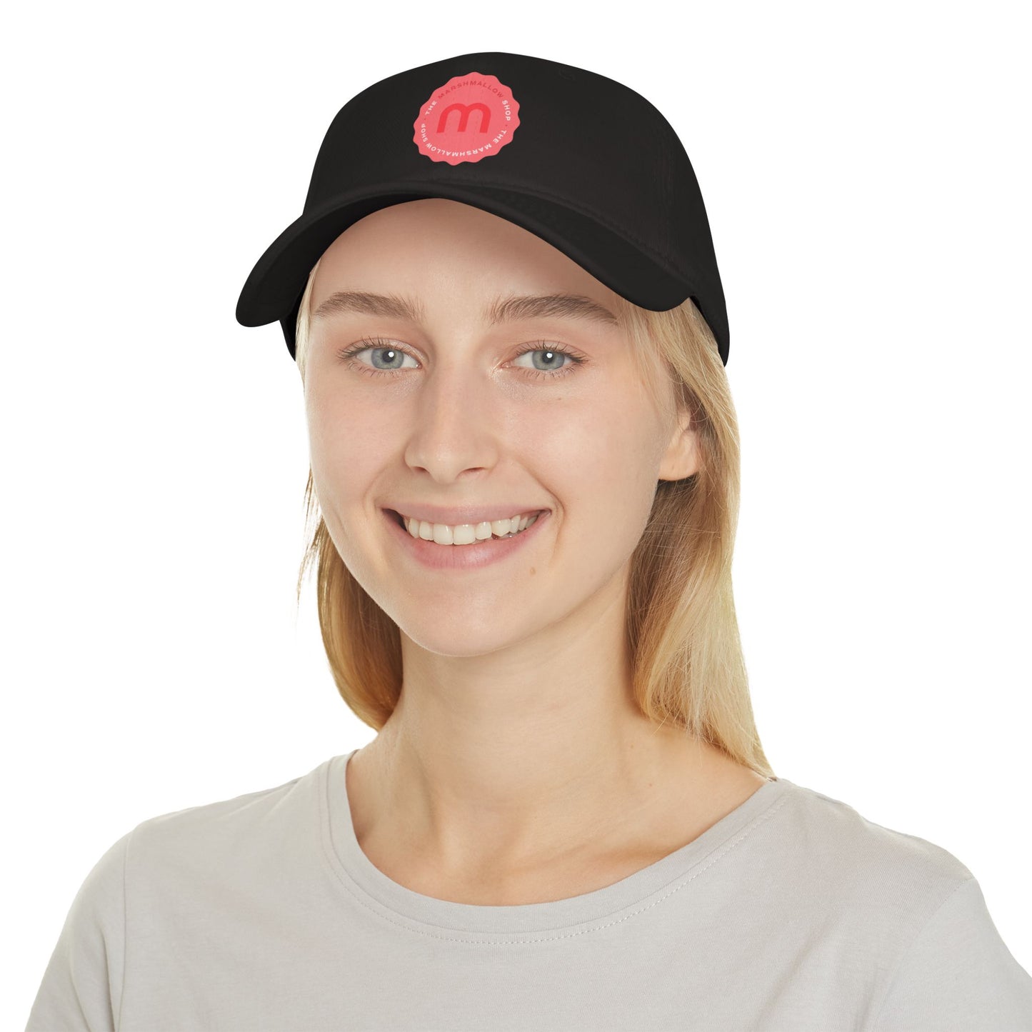 M Seal Unisex Cap