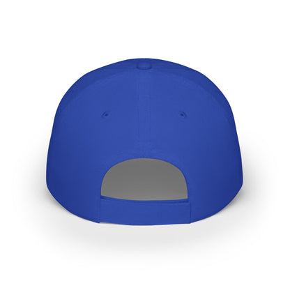 M Seal Unisex Cap