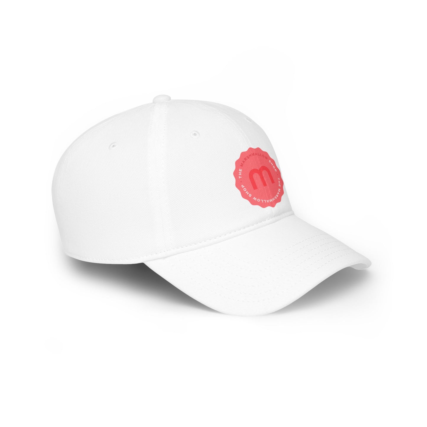 M Seal Unisex Cap