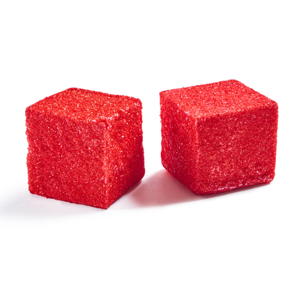 STRAWBERRY MARSHMALLOWS