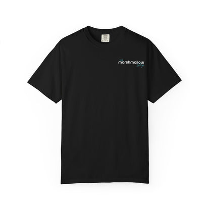 Unisex Marshmallow T-Shirt