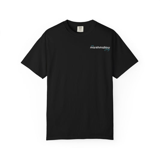 Unisex Marshmallow T-Shirt