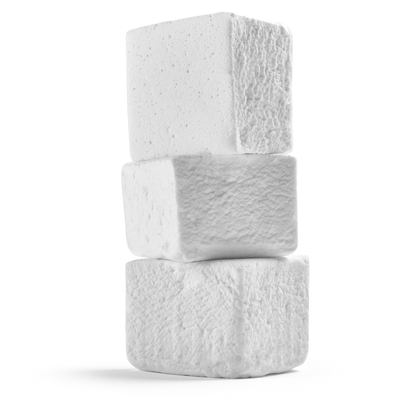 CLASSIC VANILLA MARSHMALLOWS