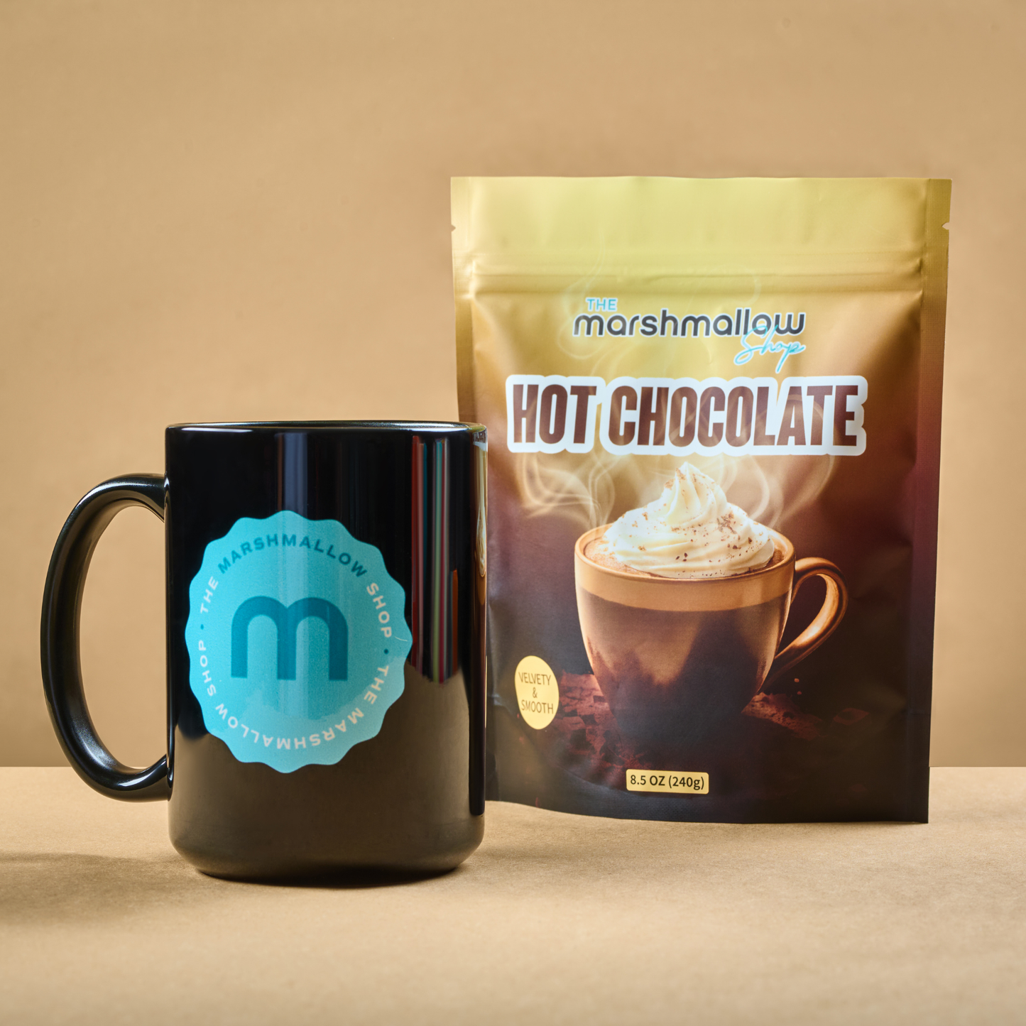 HOT COCOA