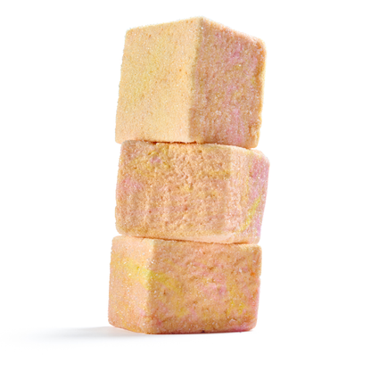 GRAPEFRUIT MARSHMALLOWS