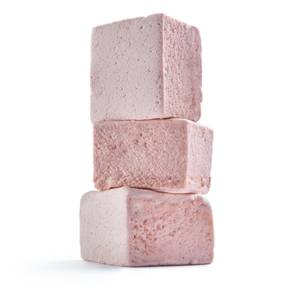 BOURBON MAPLE MARSHMALLOWS