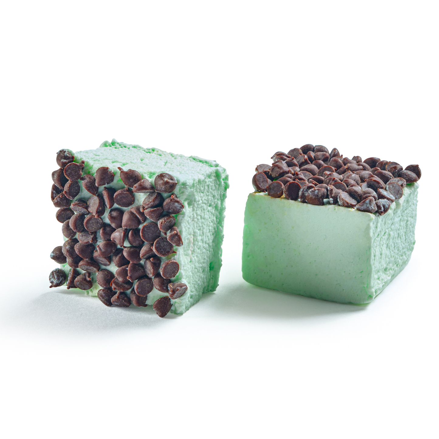 MINT CHOCOLATE CHIP MARSHMALLOWS