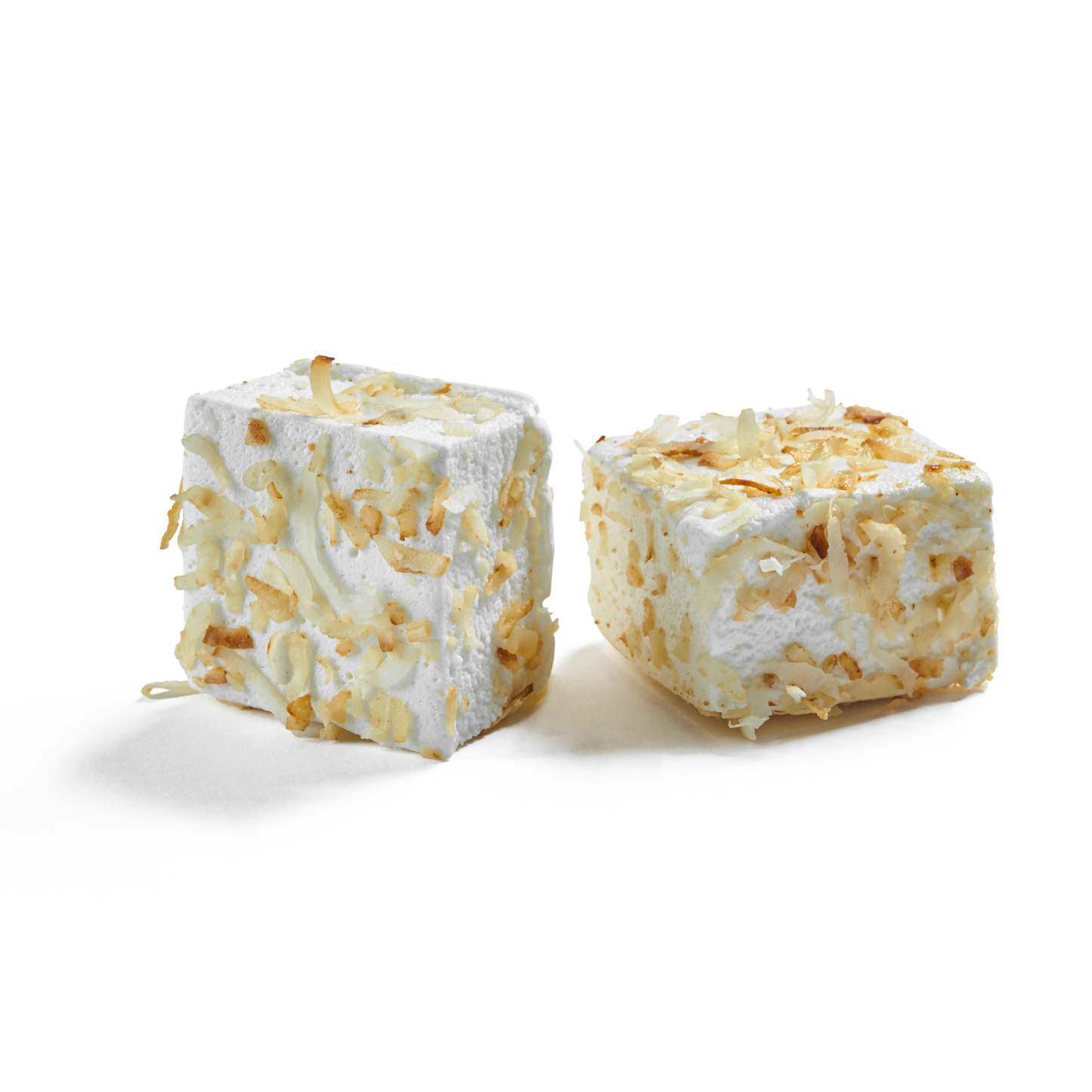TOASTED COCONUT MARSHMALLOWS