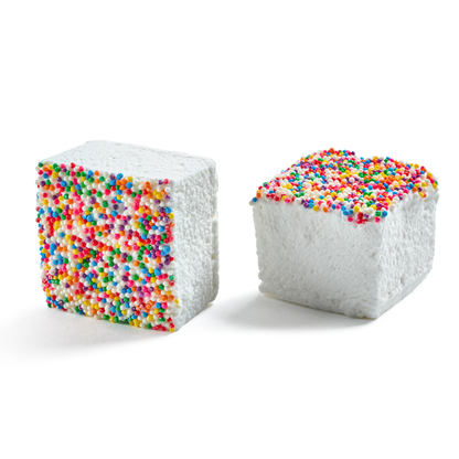 BIRTHDAY CAKE MARSHMALLOWS