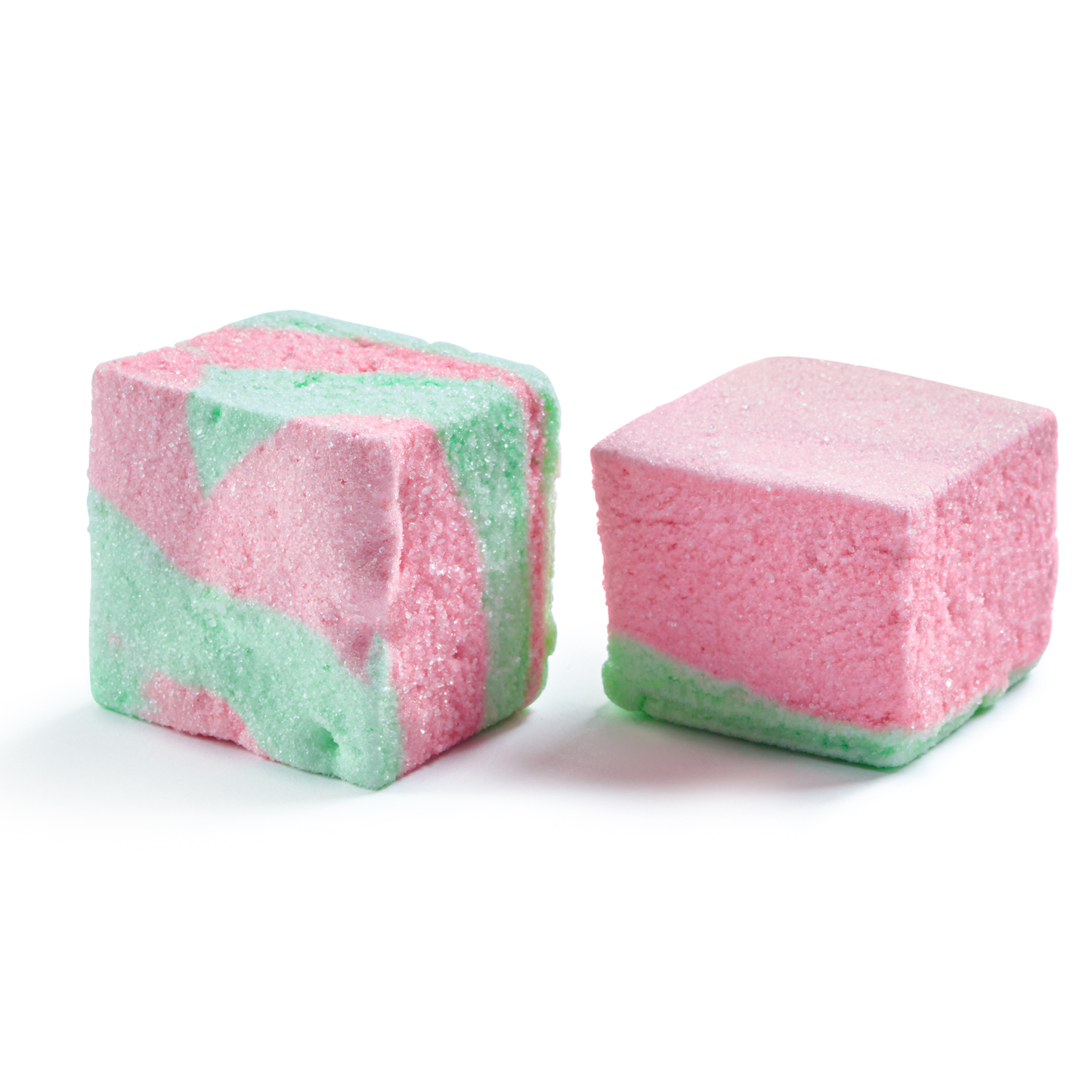 WATERMELON MARSHMALLOWS