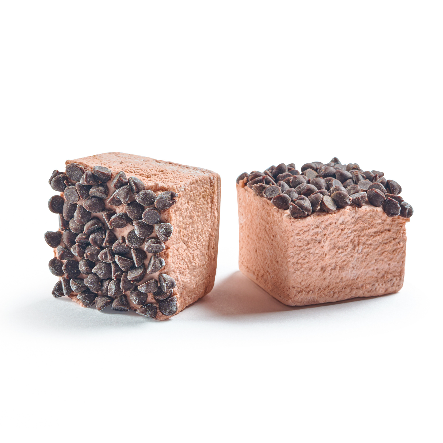 DOUBLE CHOCOLATE MARSHMALLOWS