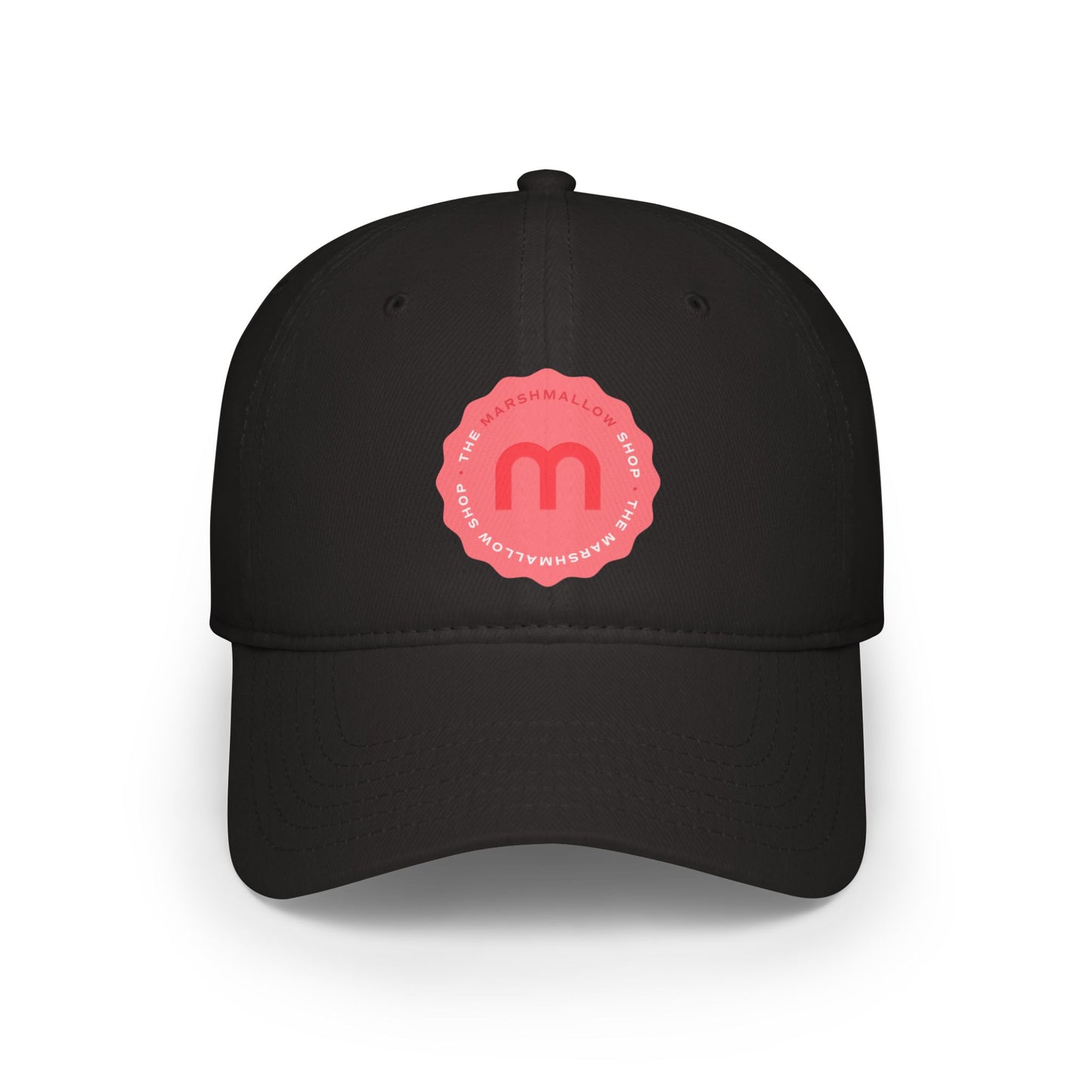 M Seal Unisex Cap