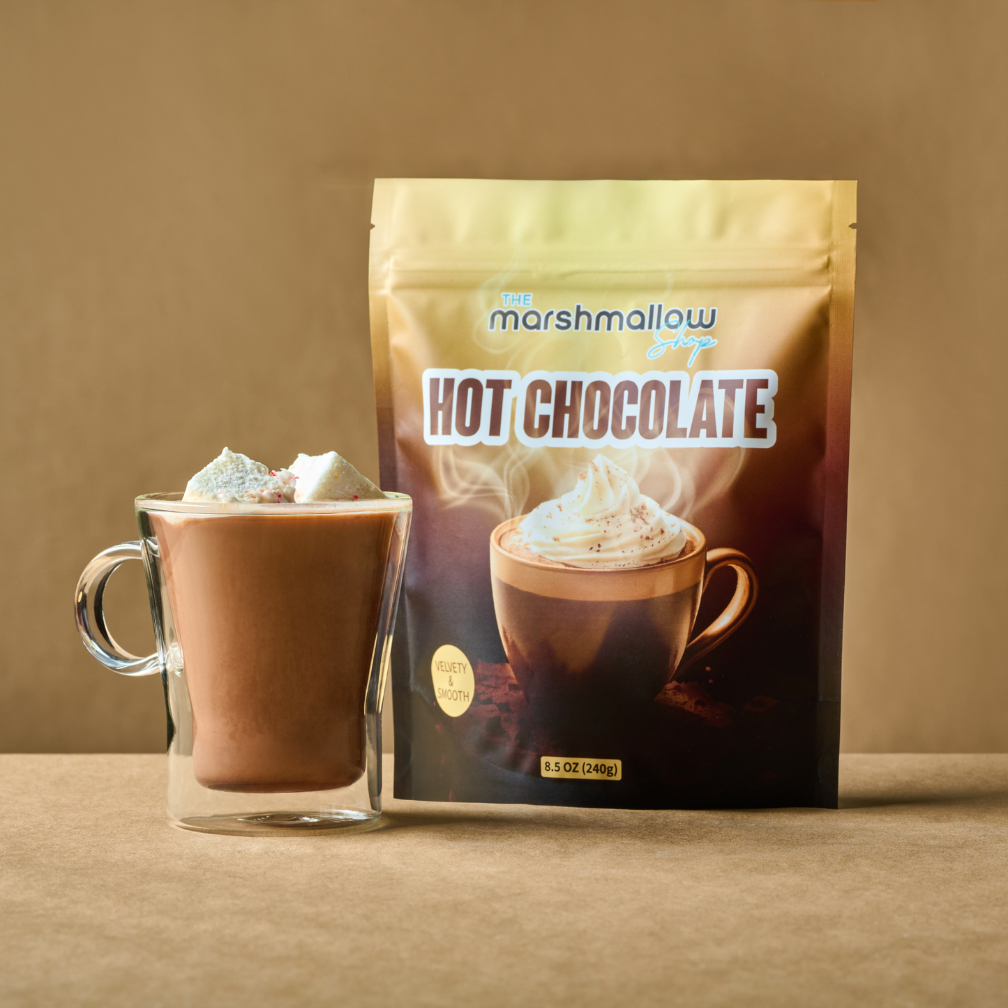 HOT COCOA