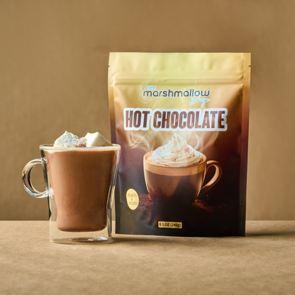 HOT COCOA