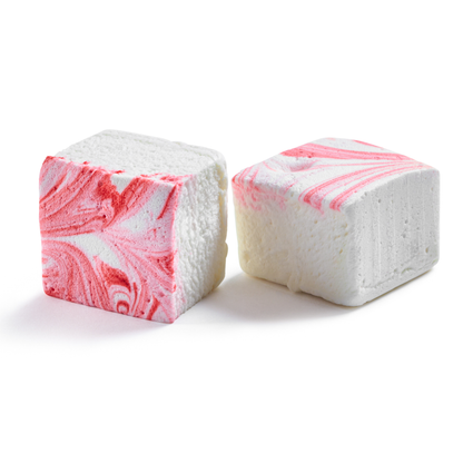 PEPPERMINT MARSHMALLOWS – THE MARSHMALLOW SHOP