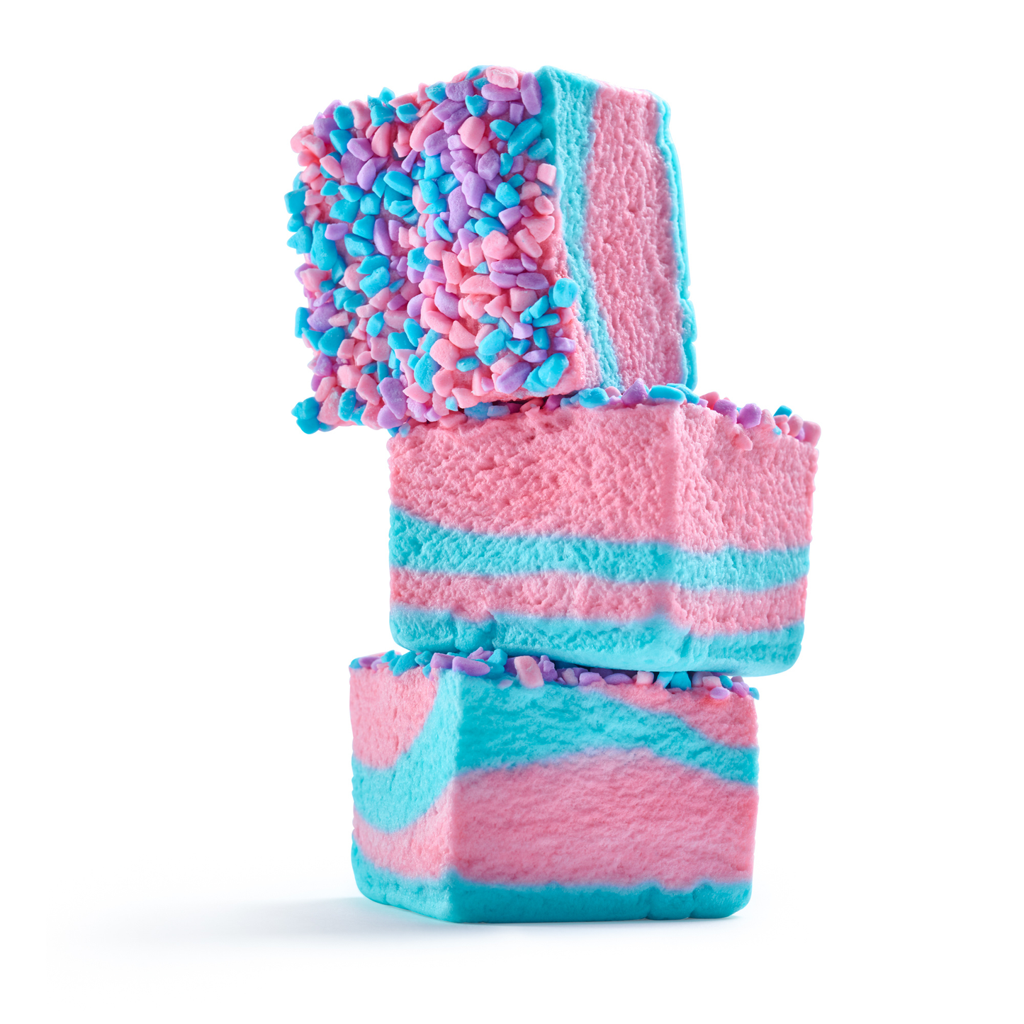 COTTON CANDY MARSHMALLOWS