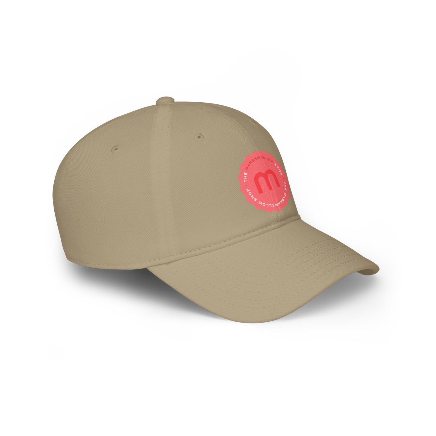 M Seal Unisex Cap