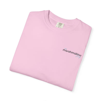 Unisex Marshmallow T-shirt