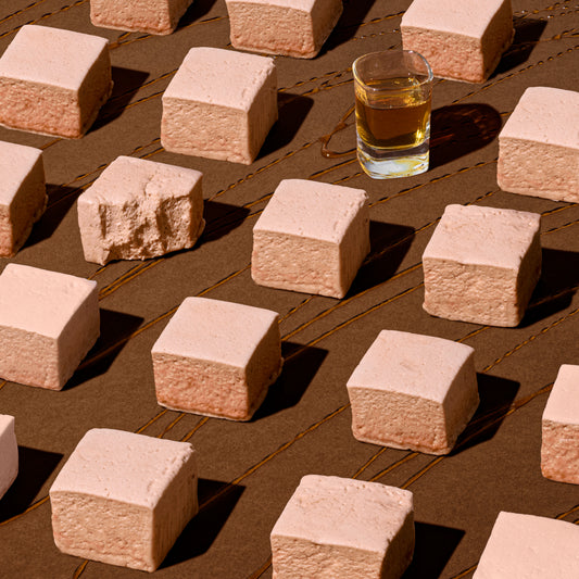 BOURBON MAPLE MARSHMALLOWS 3 PACK