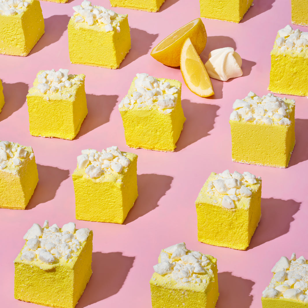 THE MARSHMALLOW SHOP
