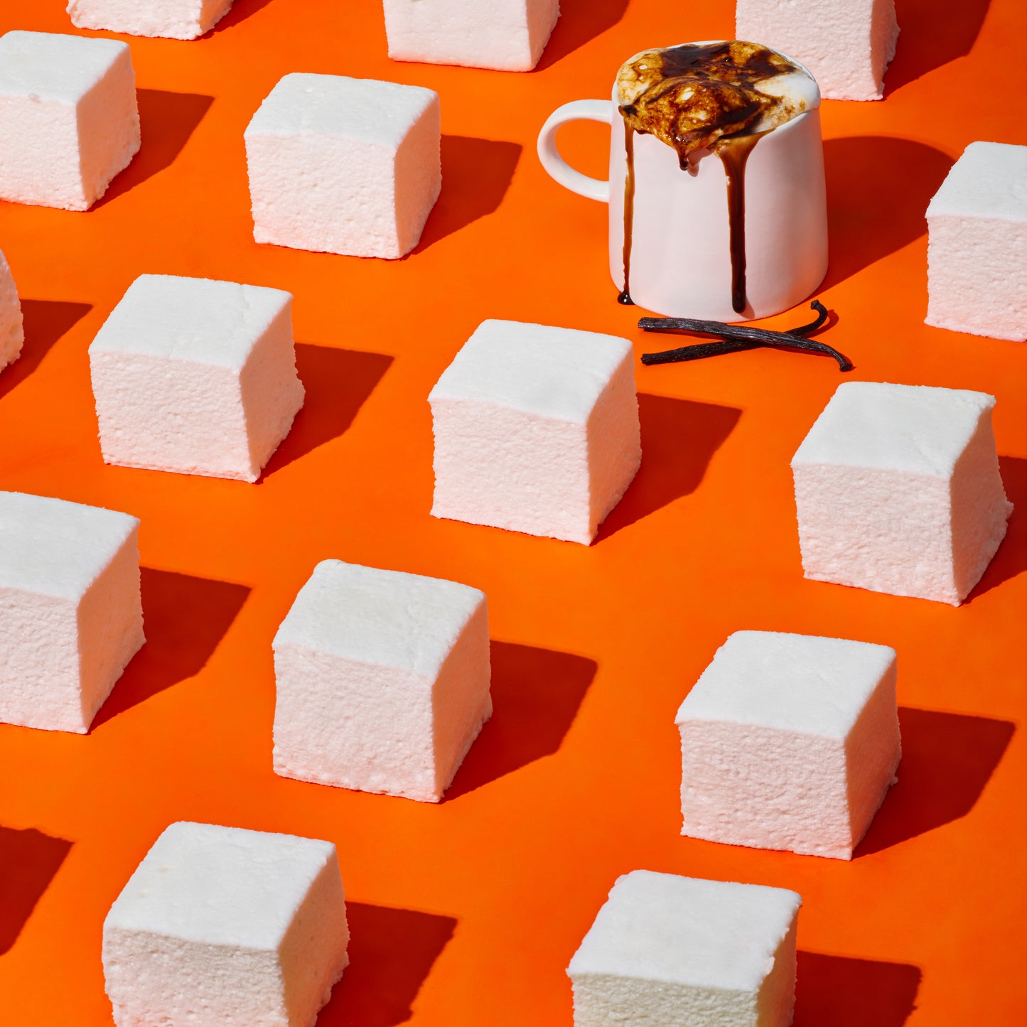 CLASSIC VANILLA MARSHMALLOWS 3 PACK