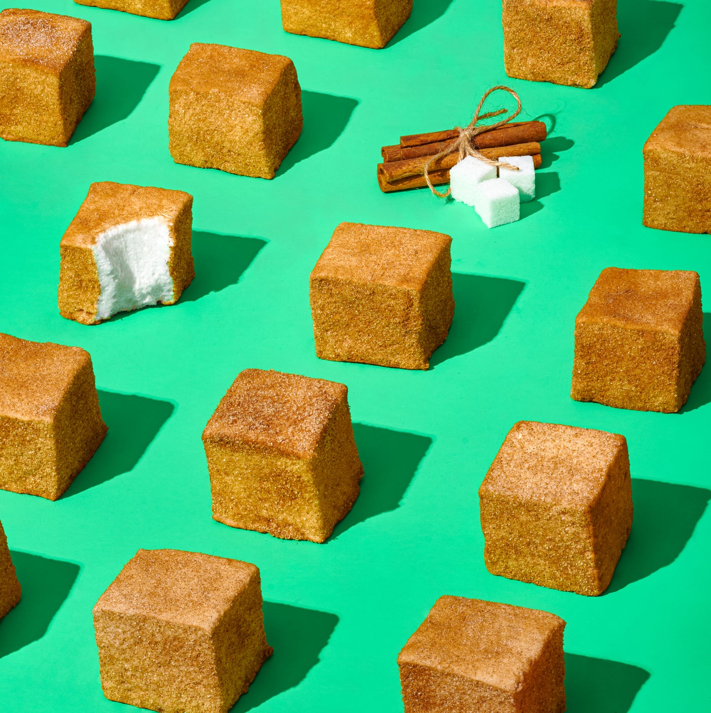 SNICKERDOODLE MARSHMALLOWS 3 PACK