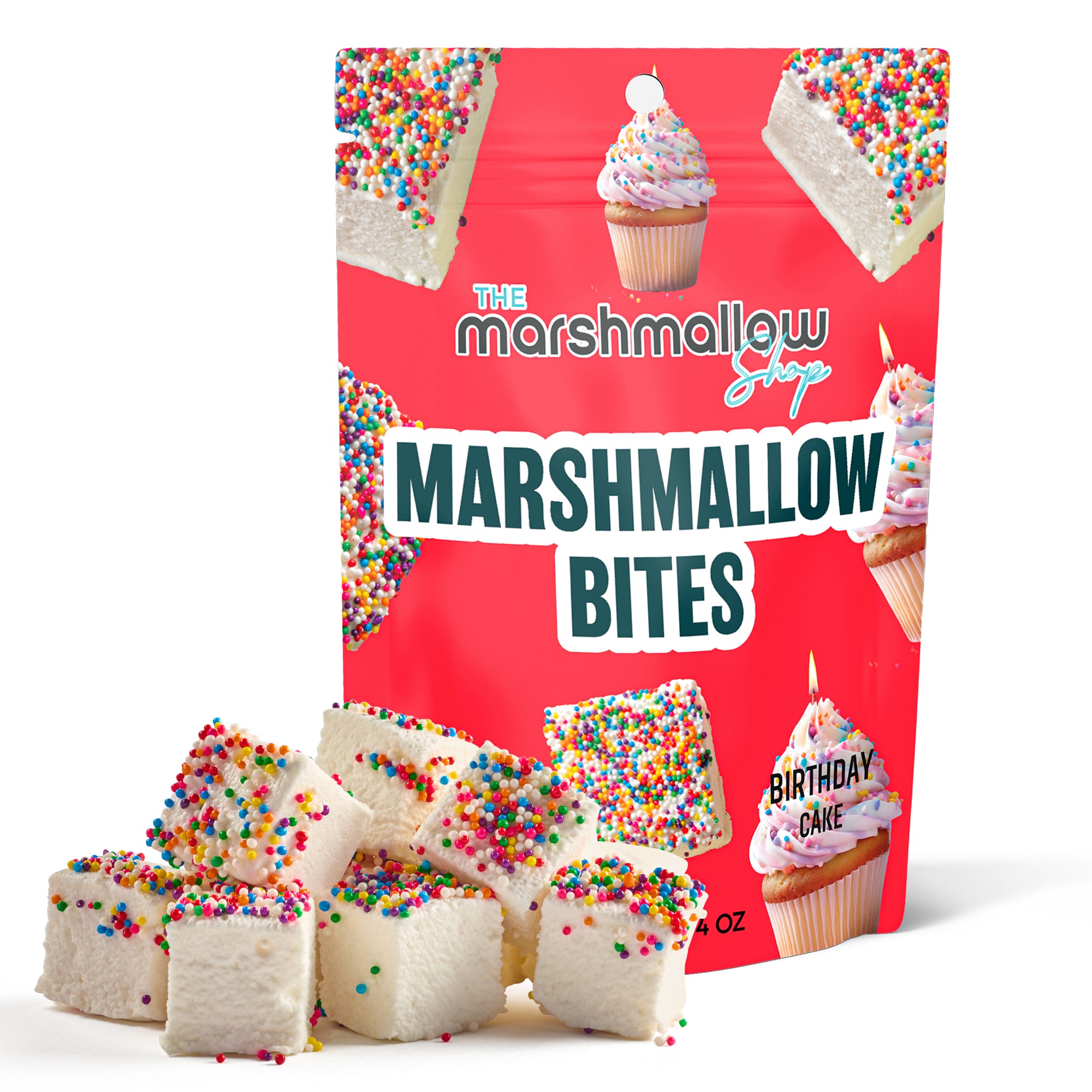 Products – THE MARSHMALLOW SHOP