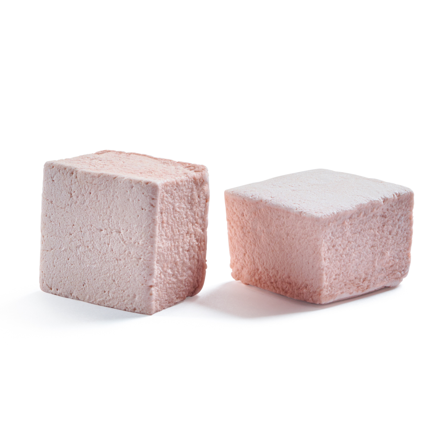 BOURBON MAPLE MARSHMALLOWS