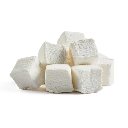CLASSIC VANILLA MARSHMALLOW BITES