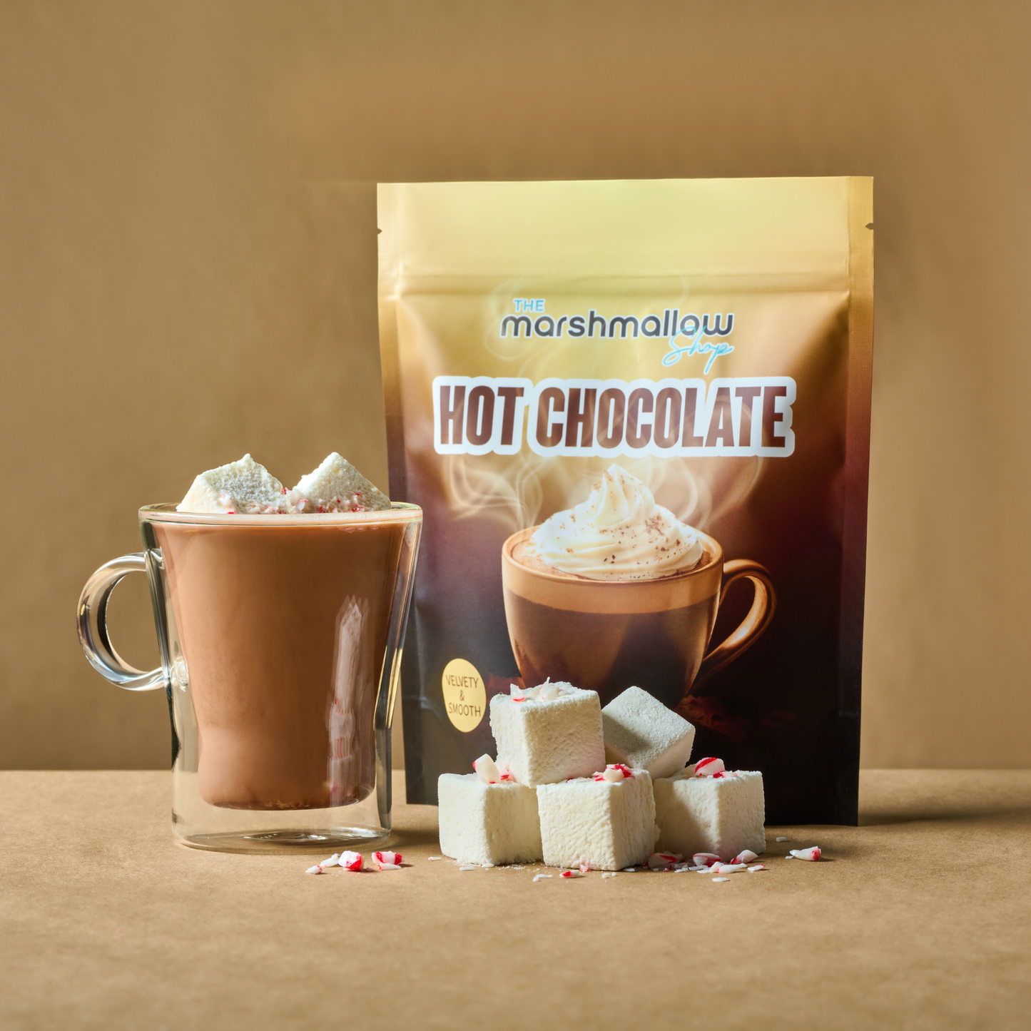 HOT COCOA
