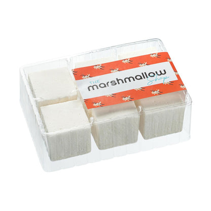 CLASSIC VANILLA MARSHMALLOWS