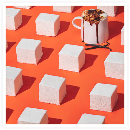 CLASSIC VANILLA MARSHMALLOWS